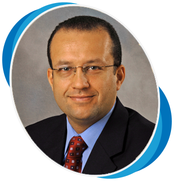 Tamer H. Mahmoud, M.D., Ph.D.